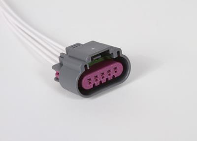 GM Genuine Parts Mass Airflow Sensor Pigtail