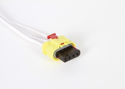 GM Genuine Parts Airbag Module Pigtail