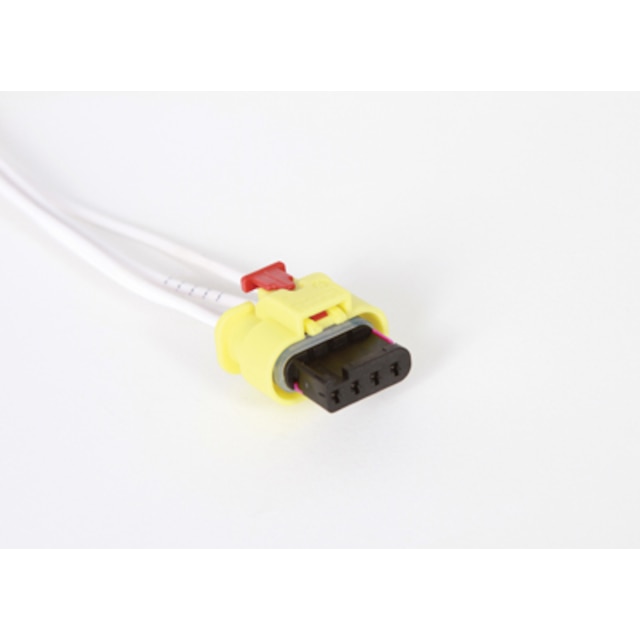 GM Genuine Parts Airbag Module Pigtail