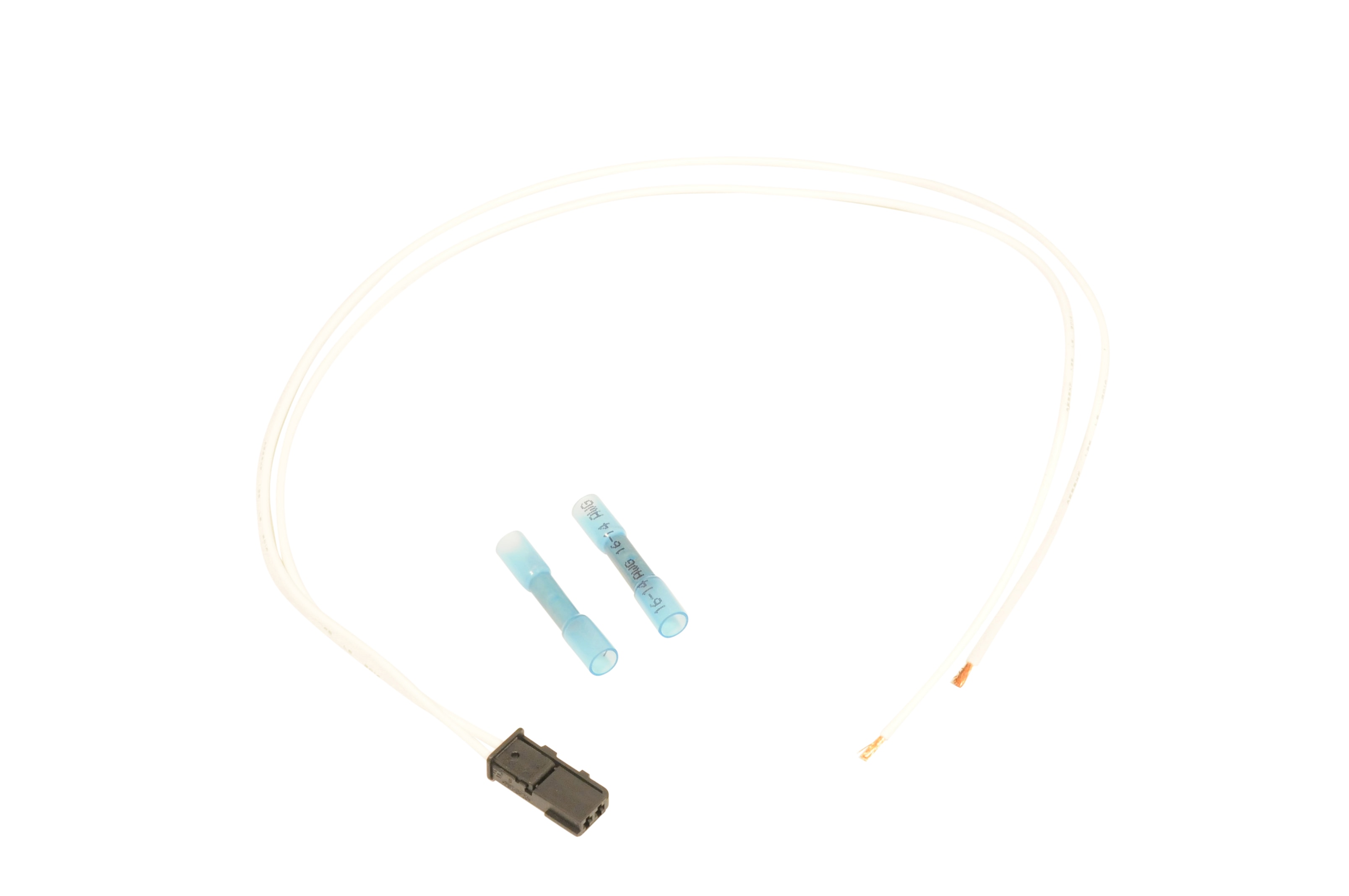 GM Genuine Parts Courtesy Lamp Pigtail