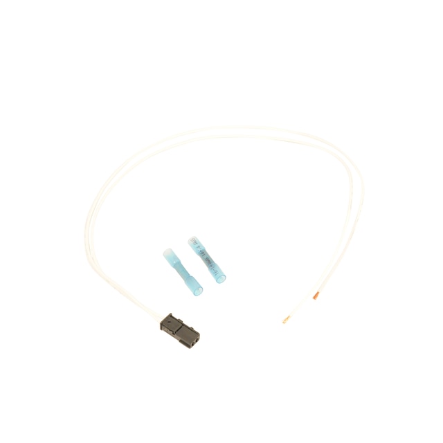 GM Genuine Parts Courtesy Lamp Pigtail