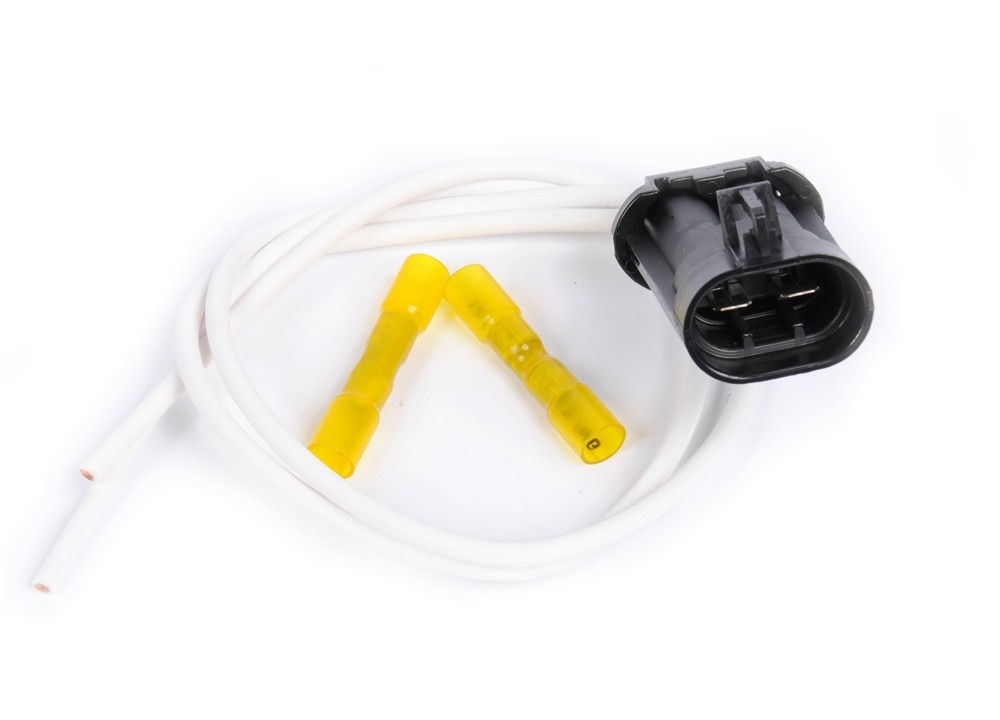 ACDelco GM Original Equipment Inline to Engine Pigtail Kit with Splices