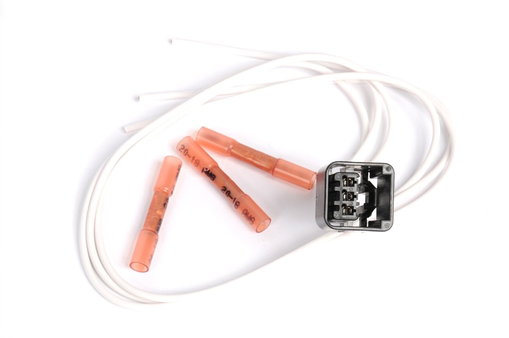 GM Genuine Parts Multi-Purpose Pigtail