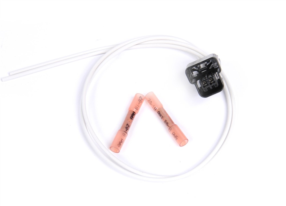 GM Genuine Parts Multi-Purpose Pigtail Kit with Splices