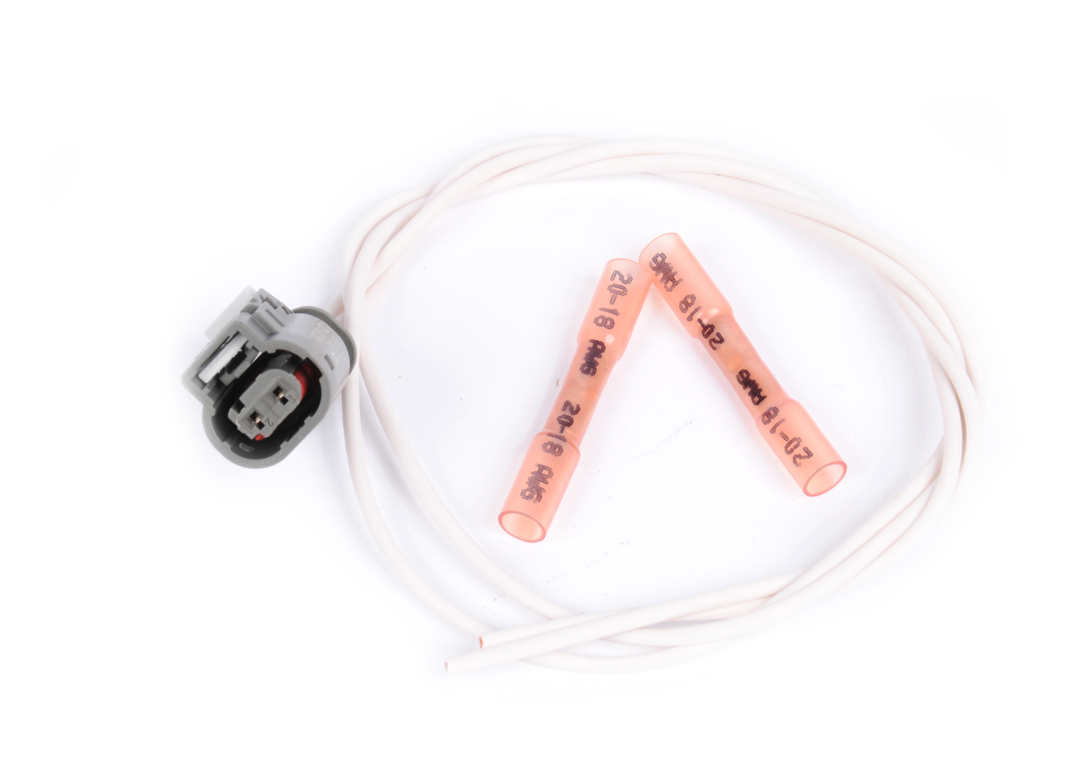 GM Genuine Parts Multi-Purpose Pigtail Kit with Splices