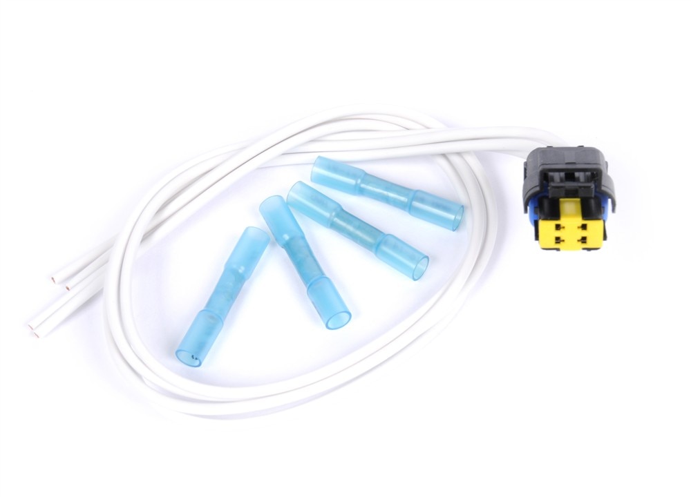GM Genuine Parts Multi-Purpose Pigtail Kit with Splices