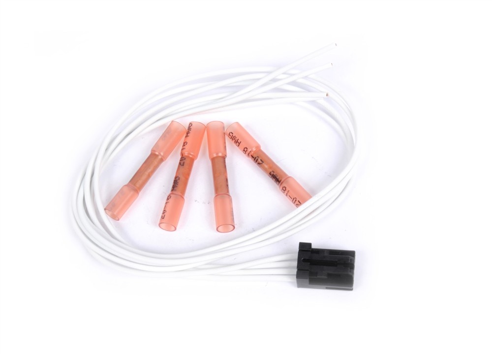 ACDelco GM Original Equipment Multi-Purpose Pigtail Kit with Splices