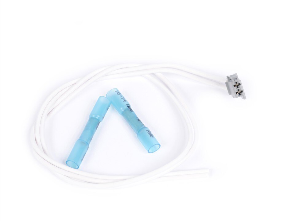 GM Genuine Parts Multi-Purpose Pigtail Kit with Splices
