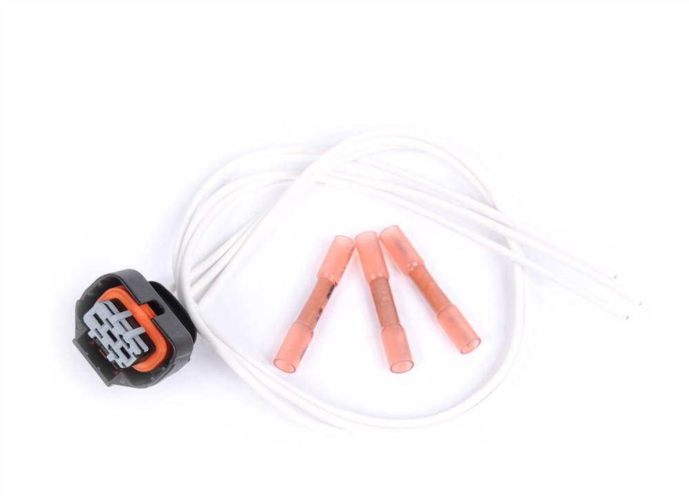 GM Genuine Parts Multi-Purpose Pigtail