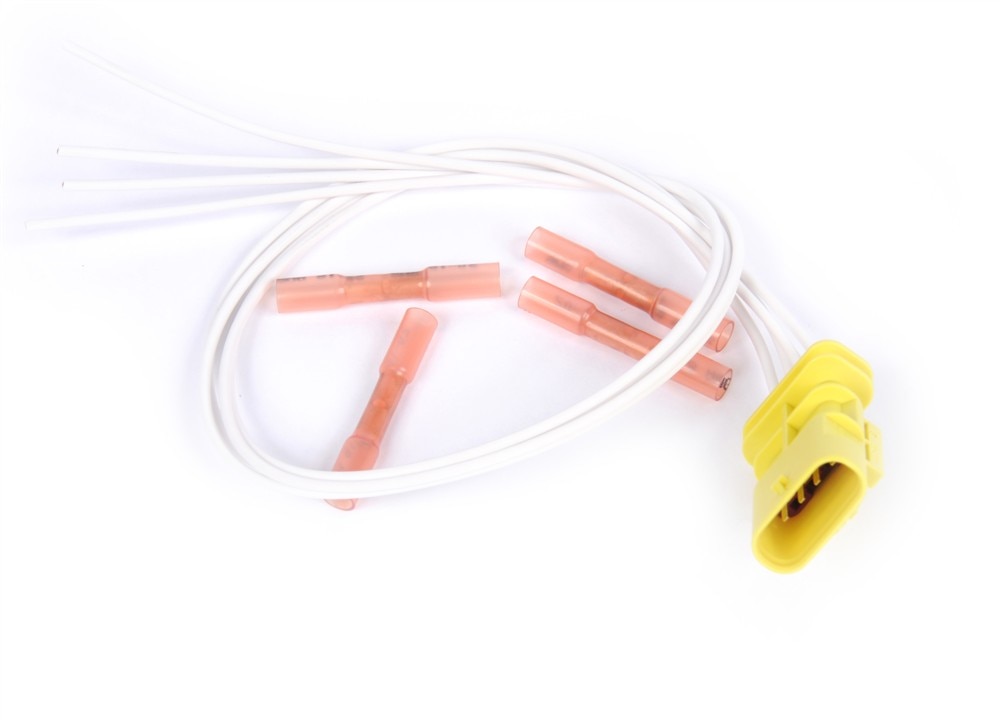 GM Genuine Parts Multi-Purpose Pigtail Kit with Splices