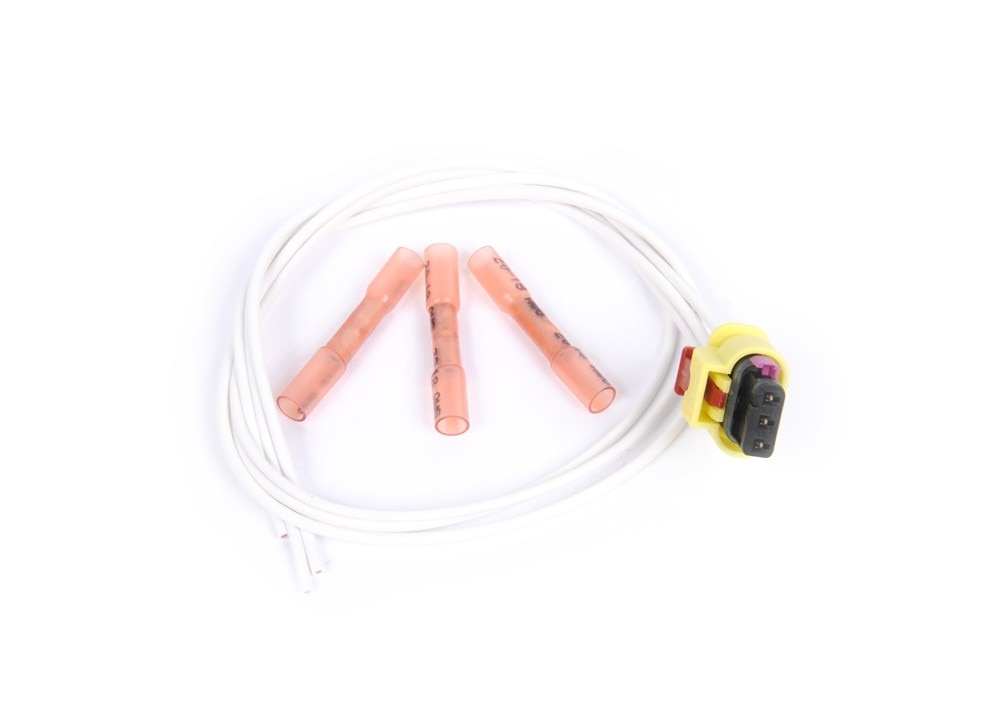 ACDelco GM Original Equipment Multi-Purpose Pigtail Kit with Splices