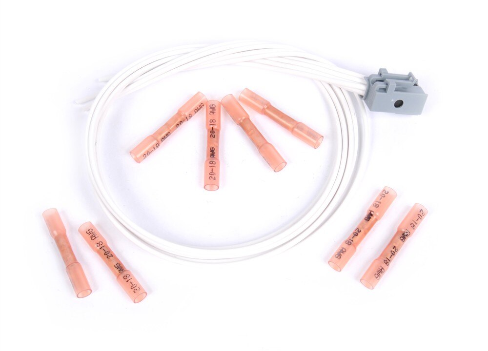 GM Genuine Parts Multi-Purpose Pigtail Kit with Splices