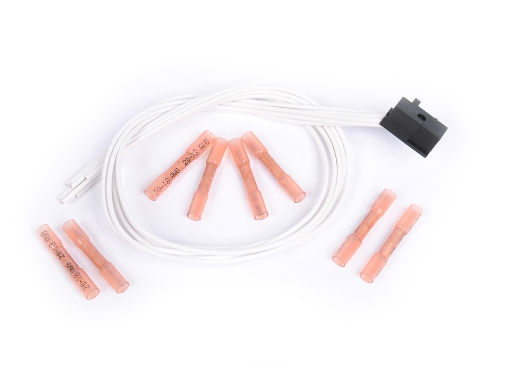 GM Genuine Parts Multi-Purpose Pigtail Kit with Splices