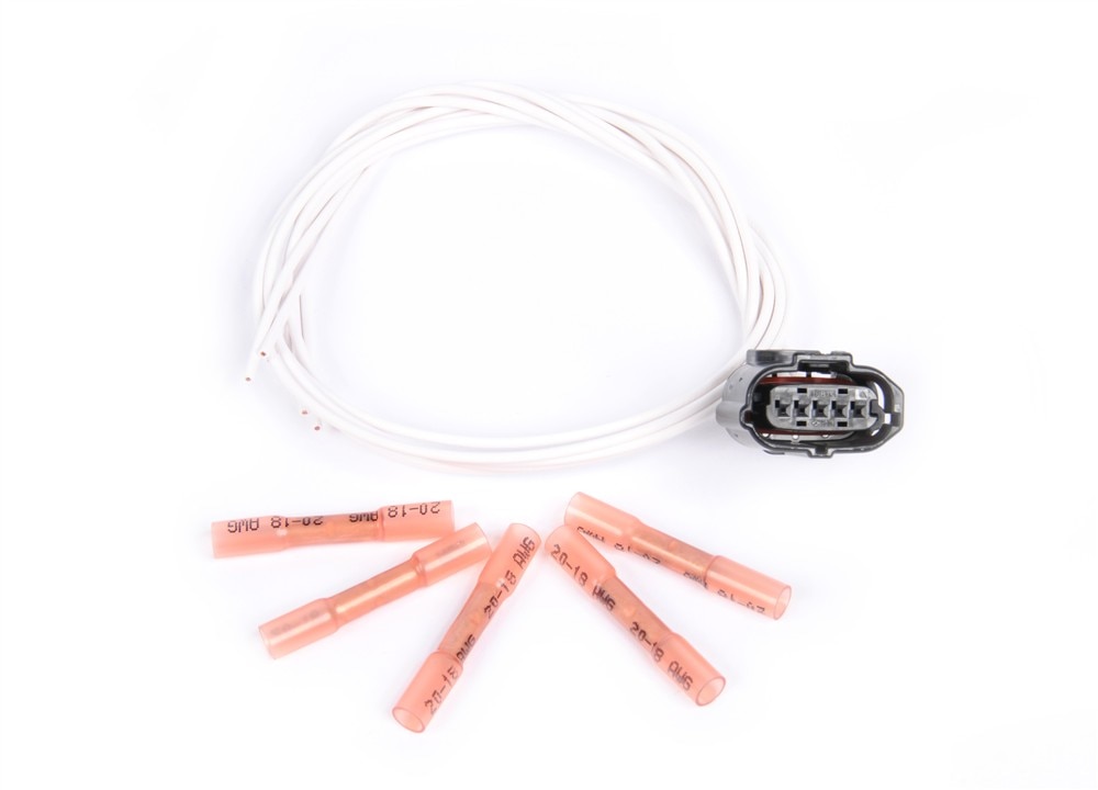 GM Genuine Parts Multi-Purpose Pigtail Kit with Splices