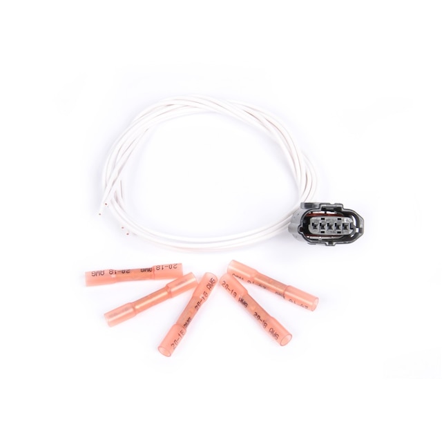 GM Genuine Parts Multi-Purpose Pigtail Kit with Splices