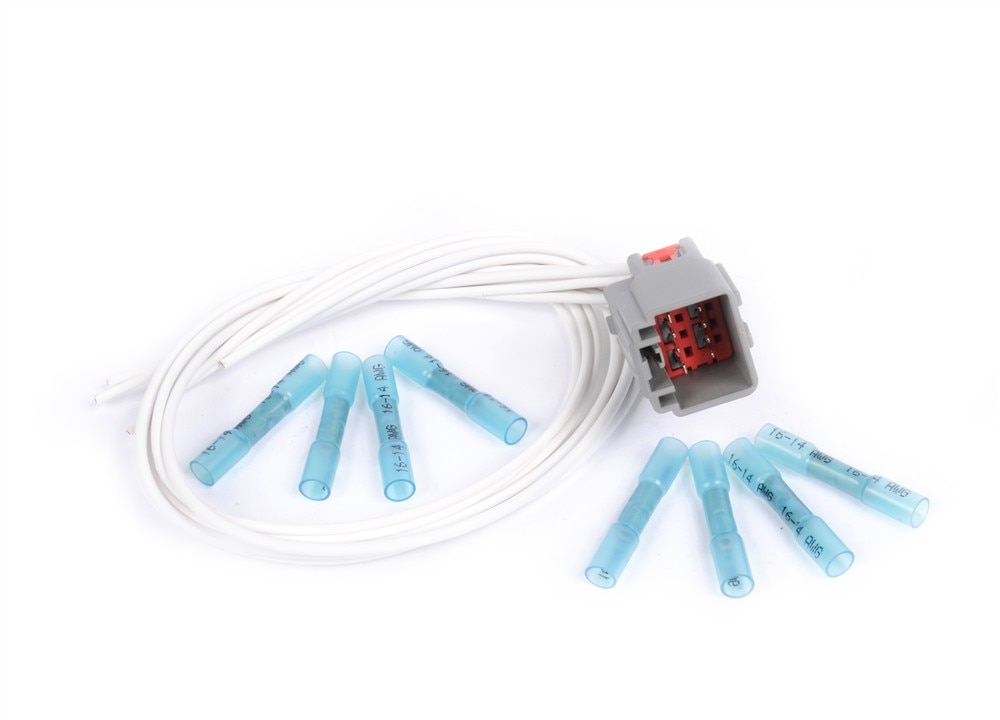 GM Genuine Parts Multi-Purpose Pigtail Kit with Splices