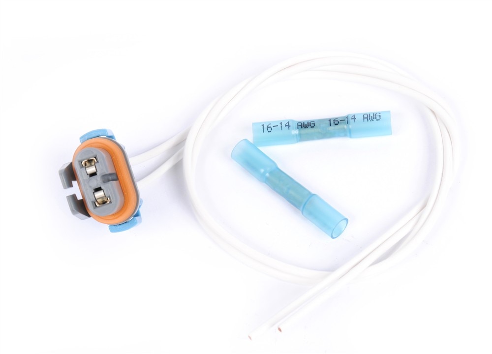 GM Genuine Parts Multi-Purpose Pigtail Kit with Splices