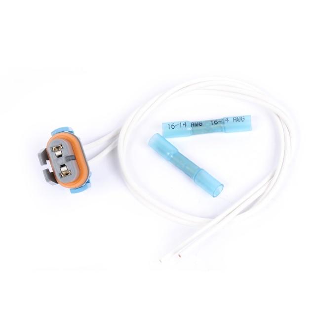 GM Genuine Parts Multi-Purpose Pigtail Kit with Splices