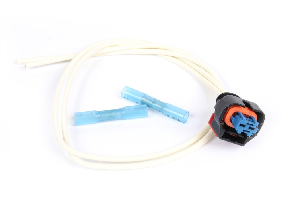 GM Genuine Parts Multi-Purpose Pigtail