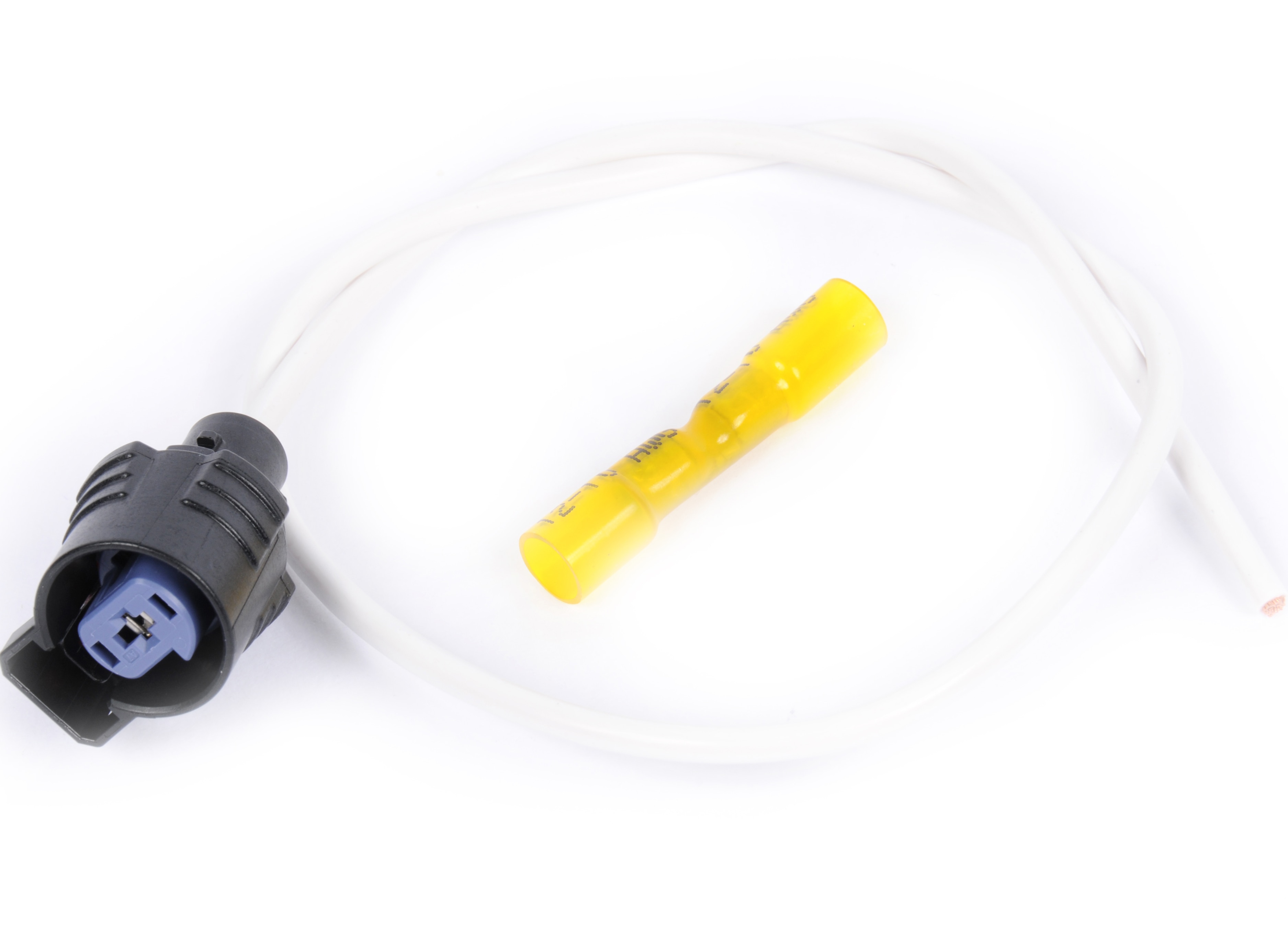 GM Genuine Parts Multi-Purpose Pigtail Kit with Splice