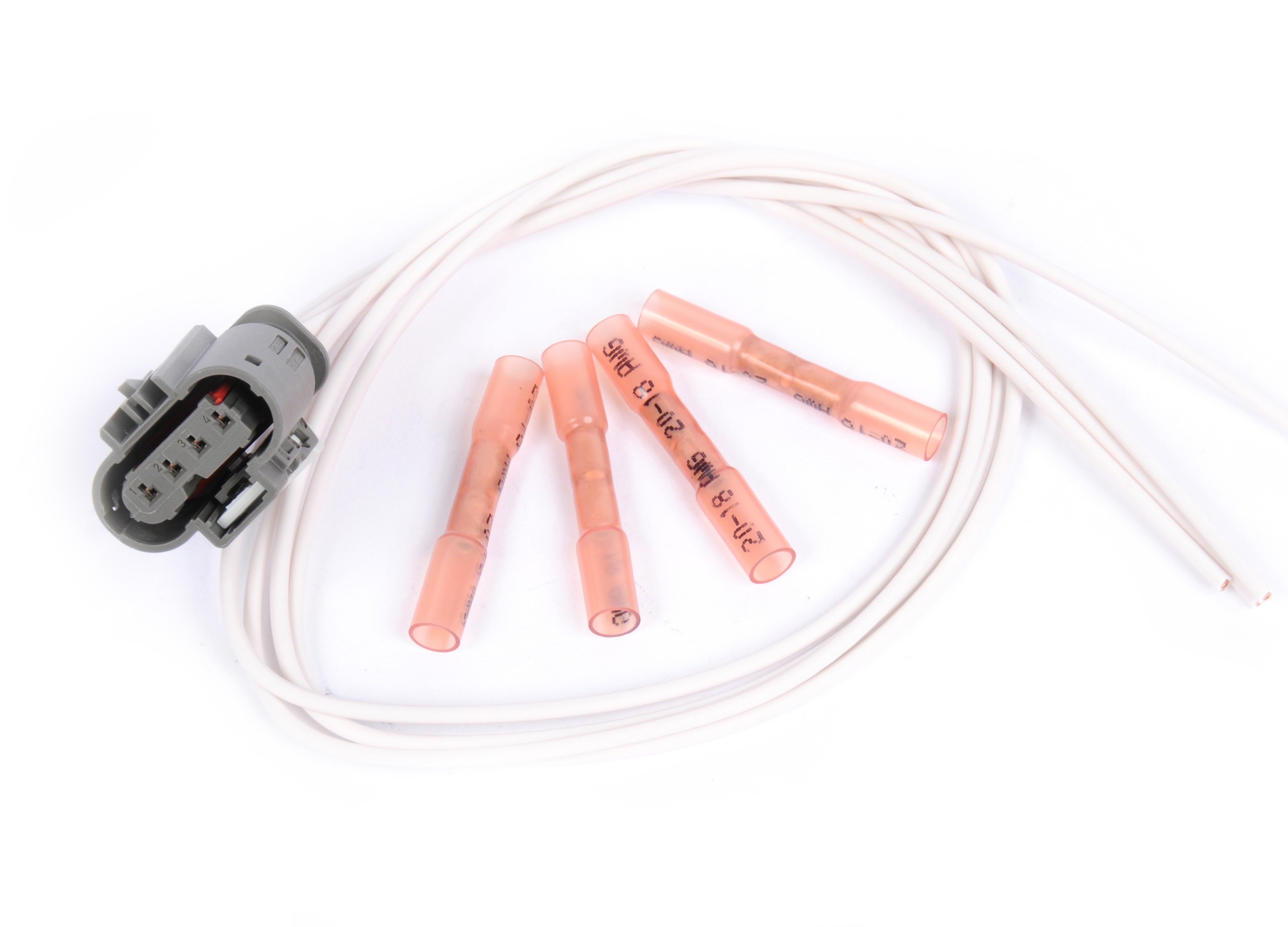 GM Genuine Parts Multi-Purpose Pigtail