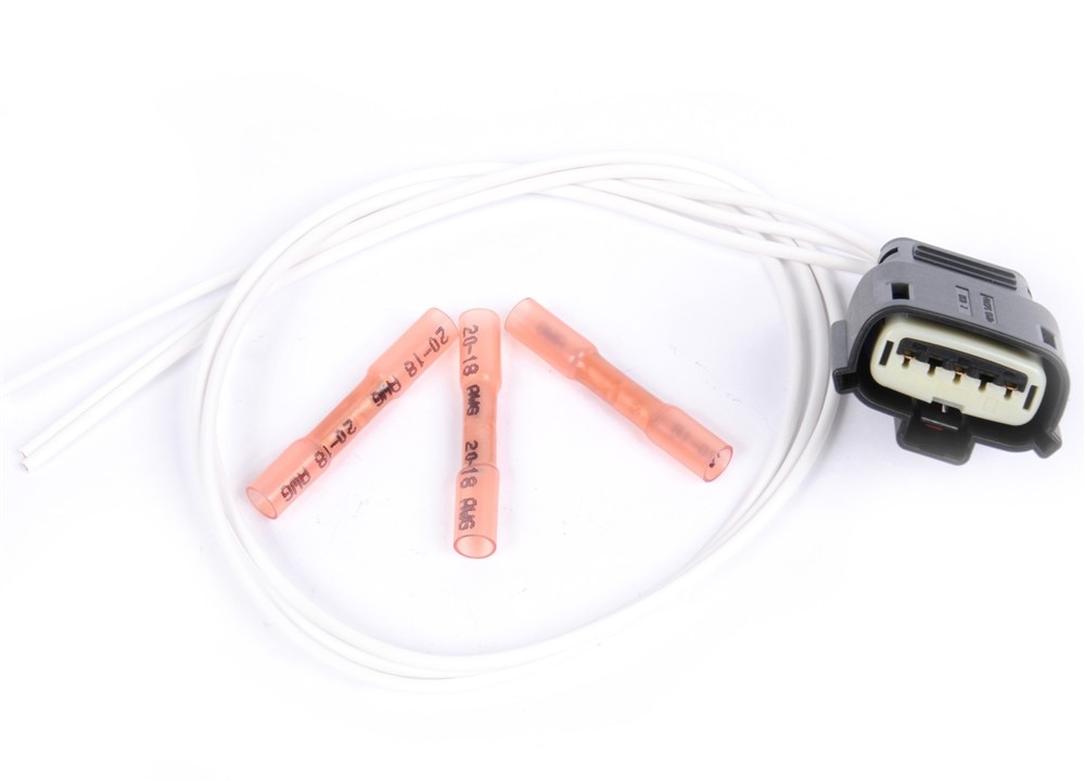 GM Genuine Parts Multi-Purpose Pigtail