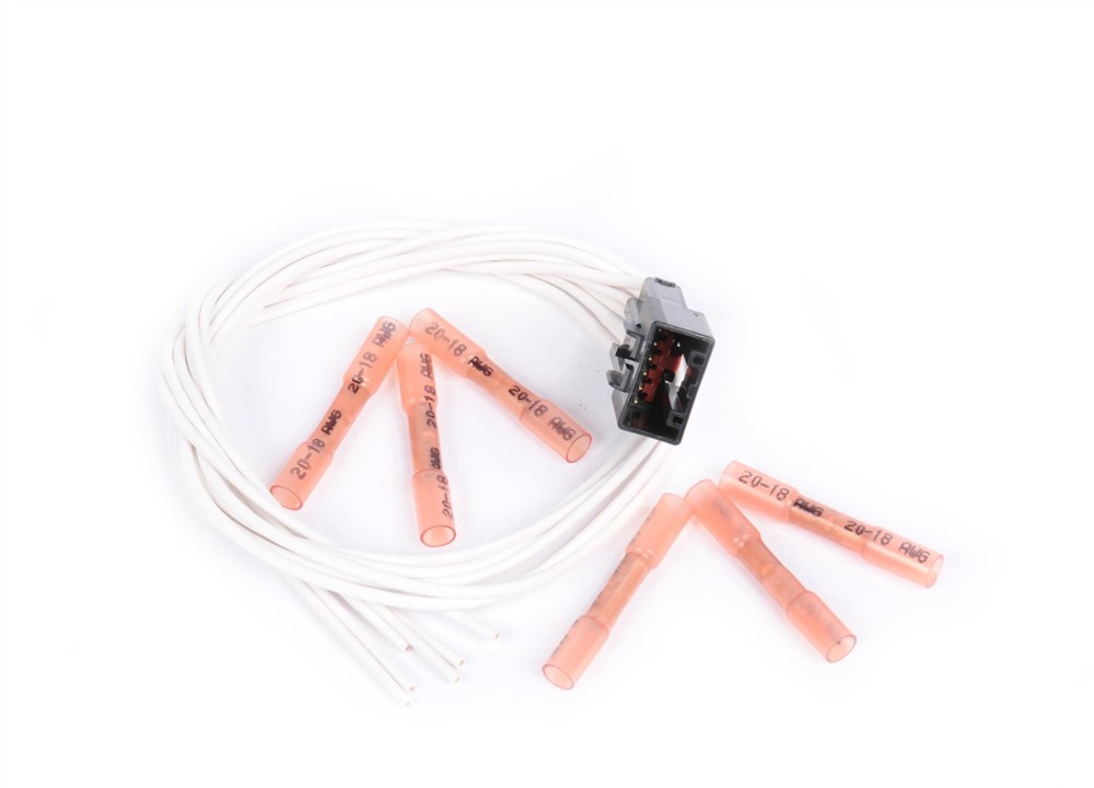 GM Genuine Parts Multi-Purpose Pigtail Kit with Splices