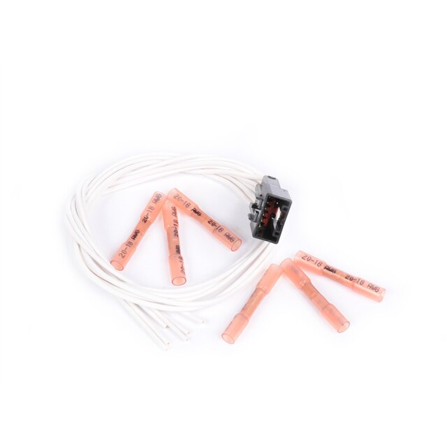 GM Genuine Parts Multi-Purpose Pigtail Kit with Splices