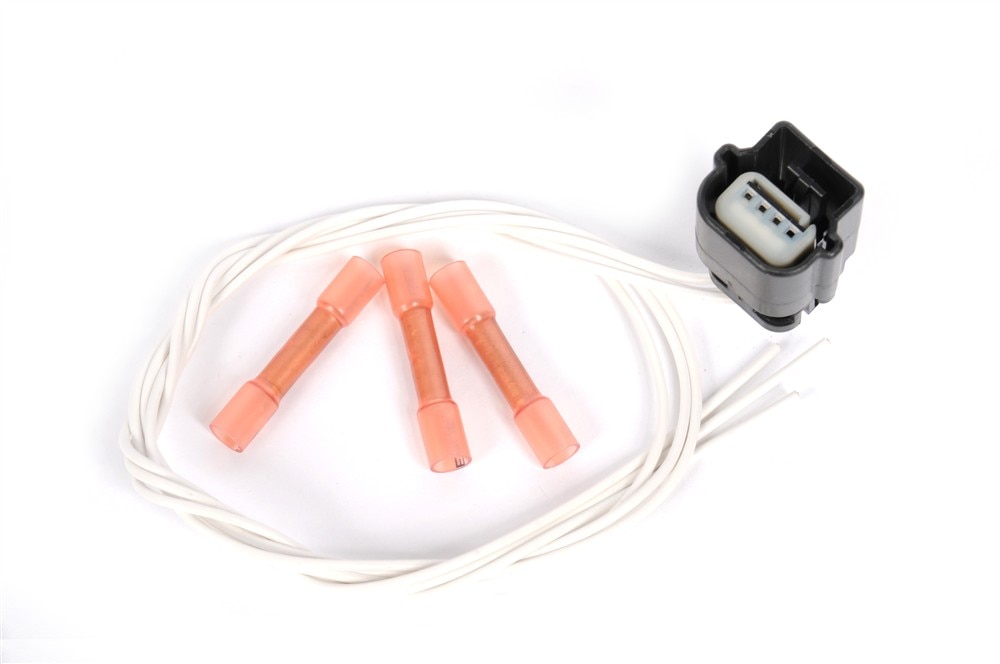 GM Genuine Parts Multi-Purpose Pigtail Kit with Splices