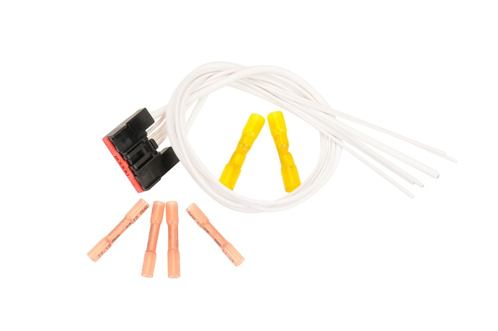 GM Genuine Parts Multi-Purpose Pigtail