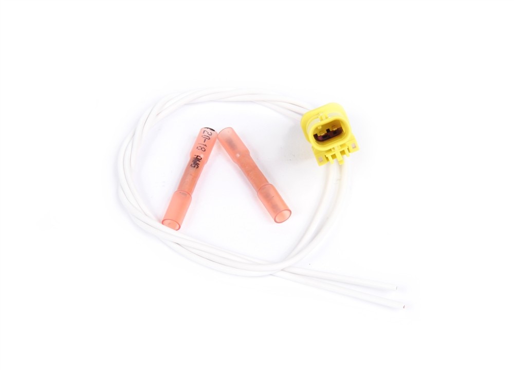 GM Genuine Parts Multi-Purpose Pigtail Kit with Splices