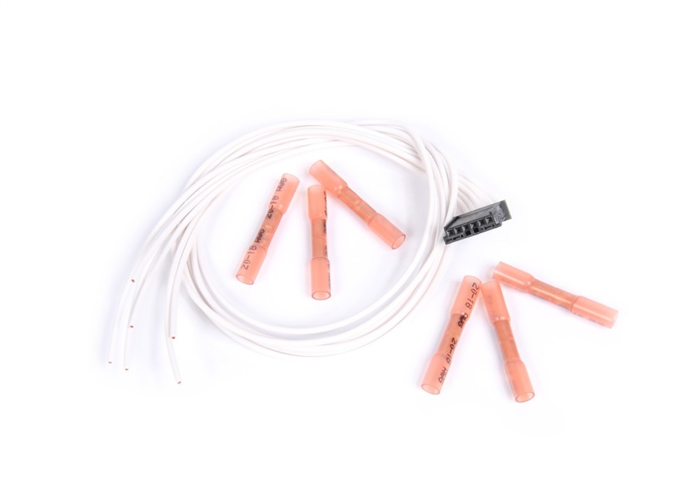GM Genuine Parts Multi-Purpose Pigtail Kit with Splices