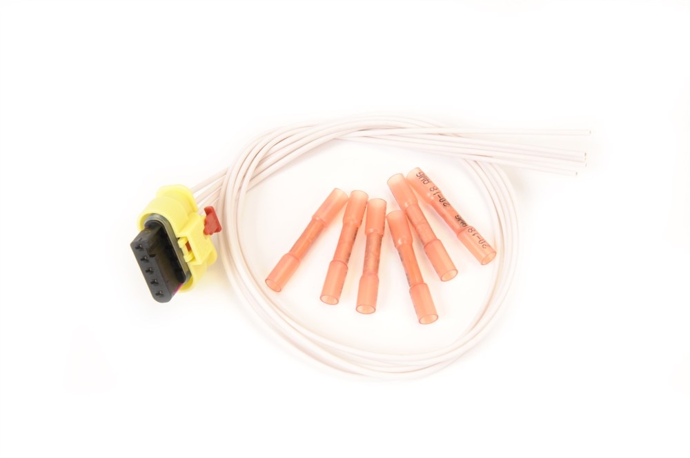 GM Genuine Parts Multi-Purpose Pigtail
