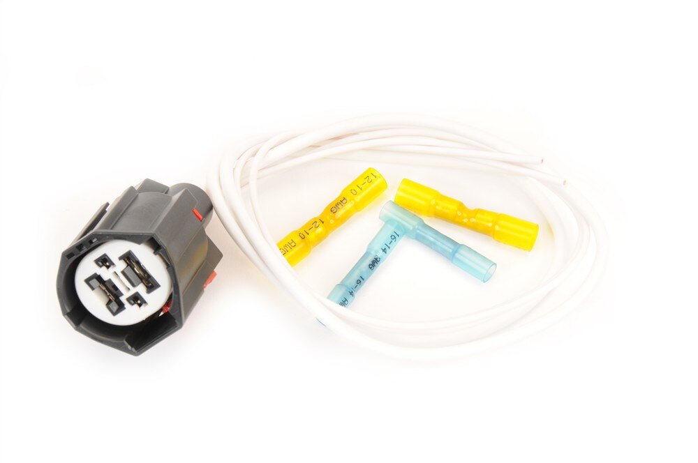 GM Genuine Parts Multi-Purpose Pigtail