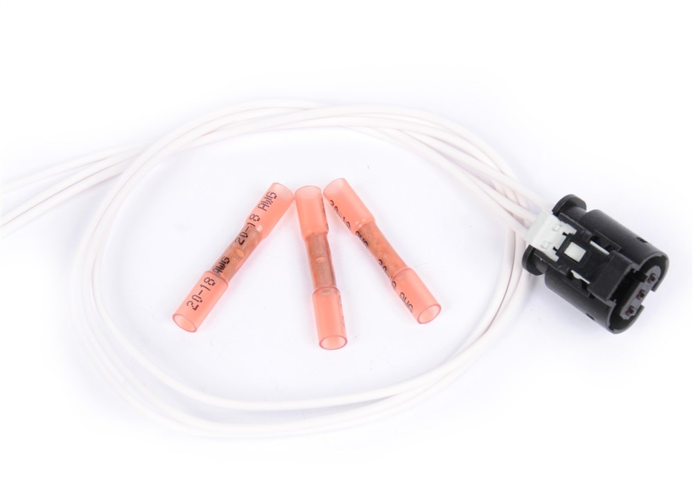 GM Genuine Parts Multi-Purpose Pigtail Kit with Splices