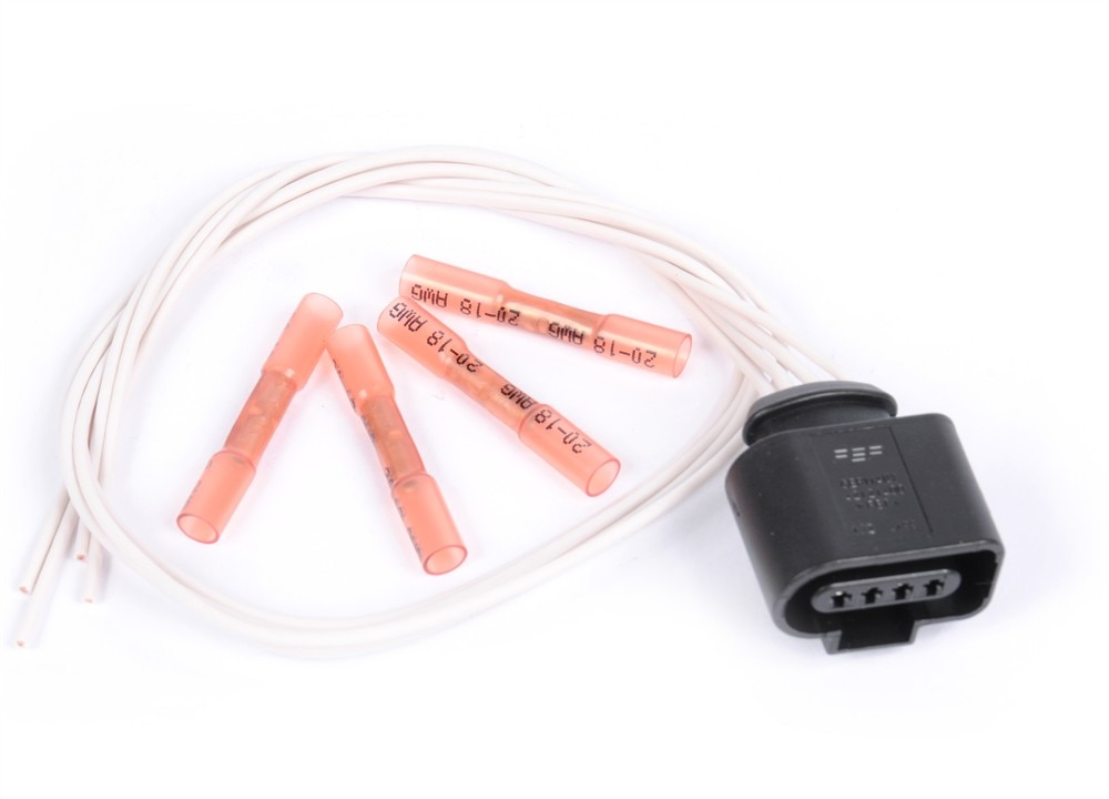 GM Genuine Parts Multi-Purpose Pigtail Kit with Splices