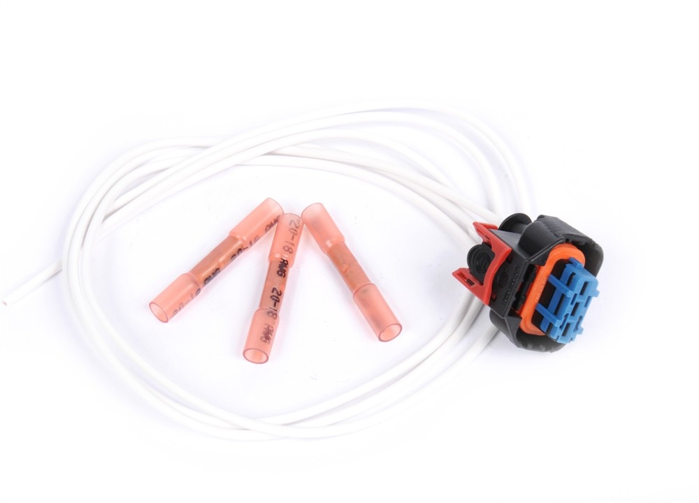 GM Genuine Parts Multi-Purpose Pigtail Kit with Splices