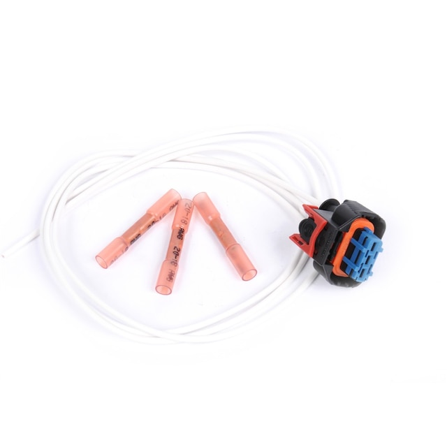 GM Genuine Parts Multi-Purpose Pigtail Kit with Splices