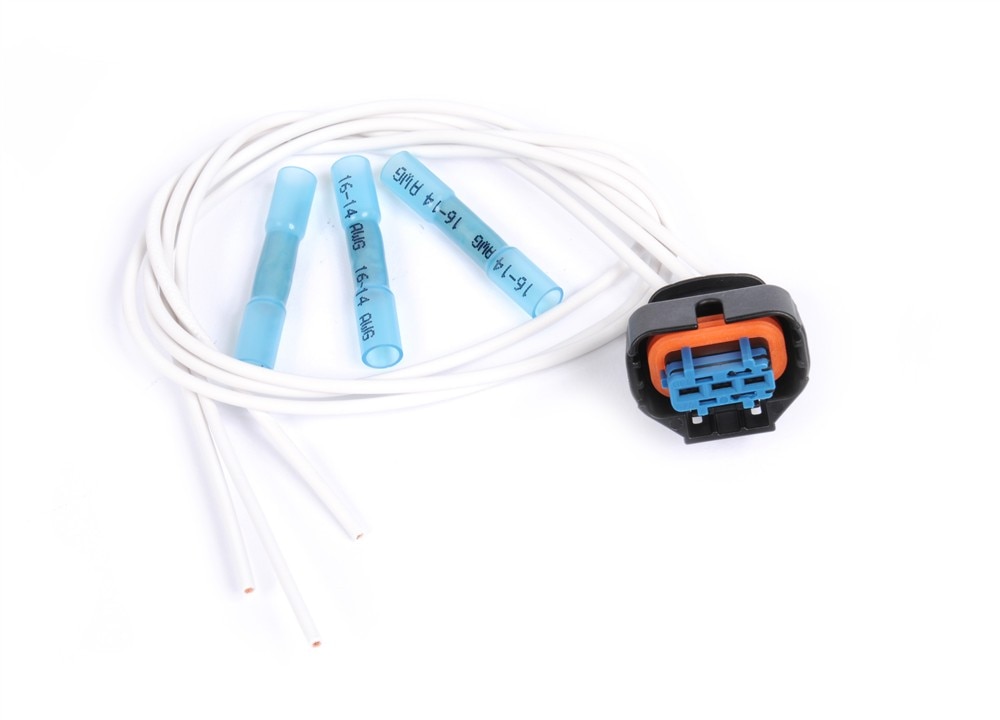 GM Genuine Parts Multi-Purpose Pigtail Kit with Splices