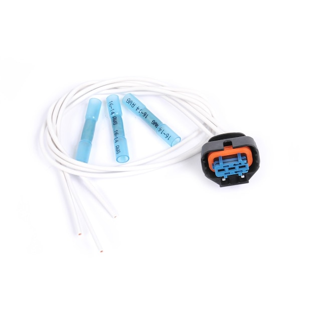 GM Genuine Parts Multi-Purpose Pigtail Kit with Splices