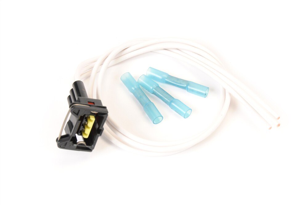 GM Genuine Parts Multi-Purpose Pigtail