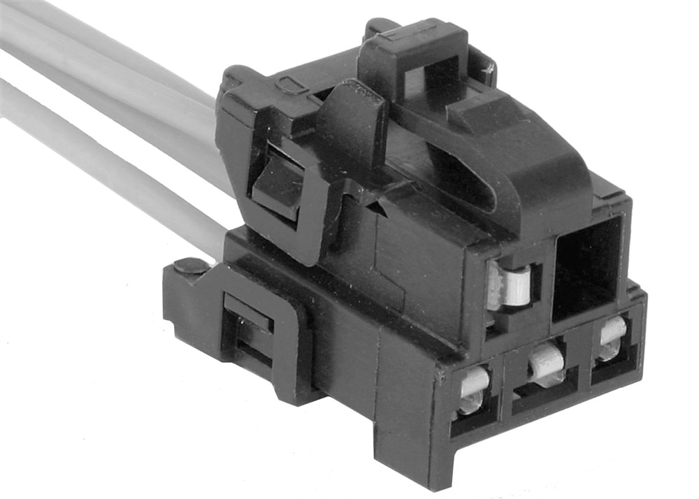 GM Genuine Parts Multi-Purpose Pigtail