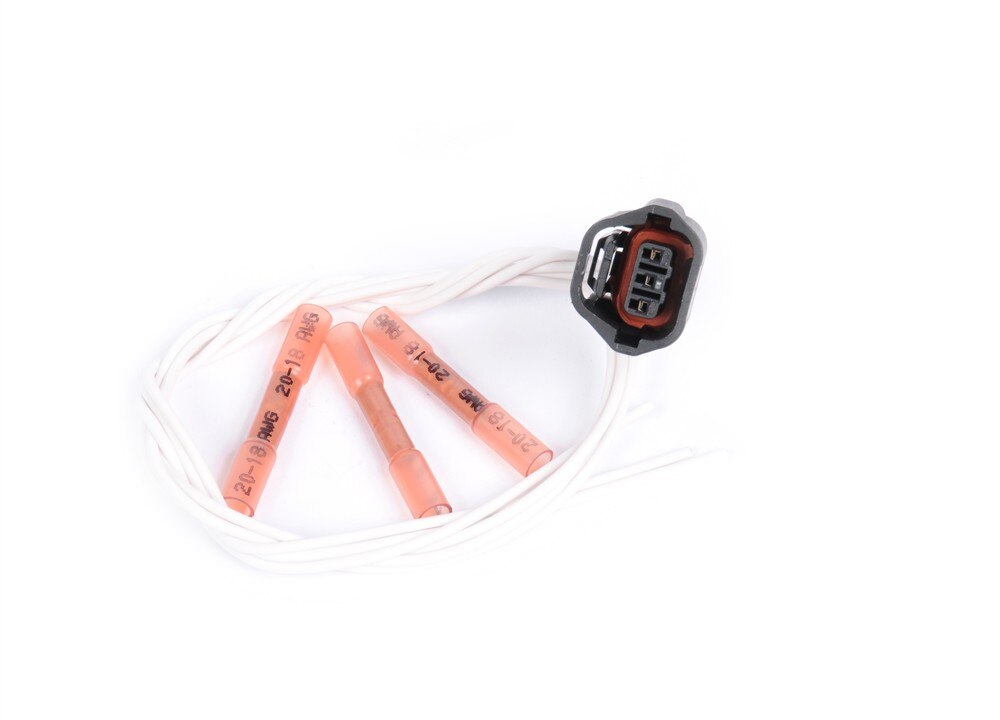 GM Genuine Parts Multi-Purpose Pigtail Kit with Splices