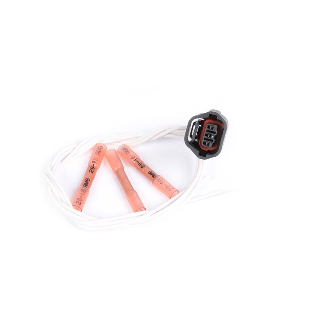 GM Genuine Parts Multi-Purpose Pigtail Kit with Splices