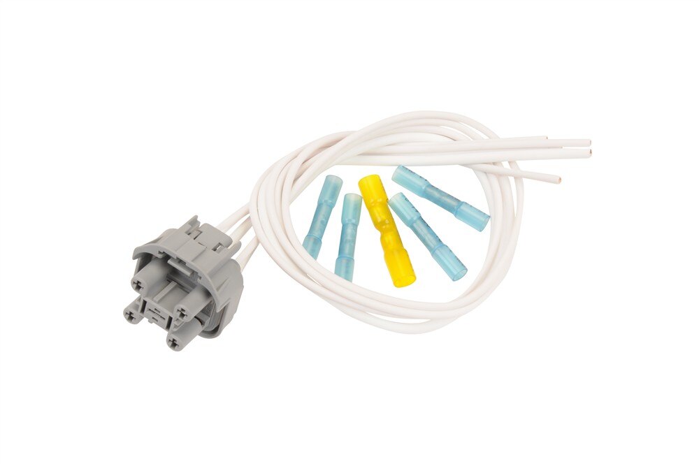ACDelco GM Original Equipment Multi-Purpose Pigtail