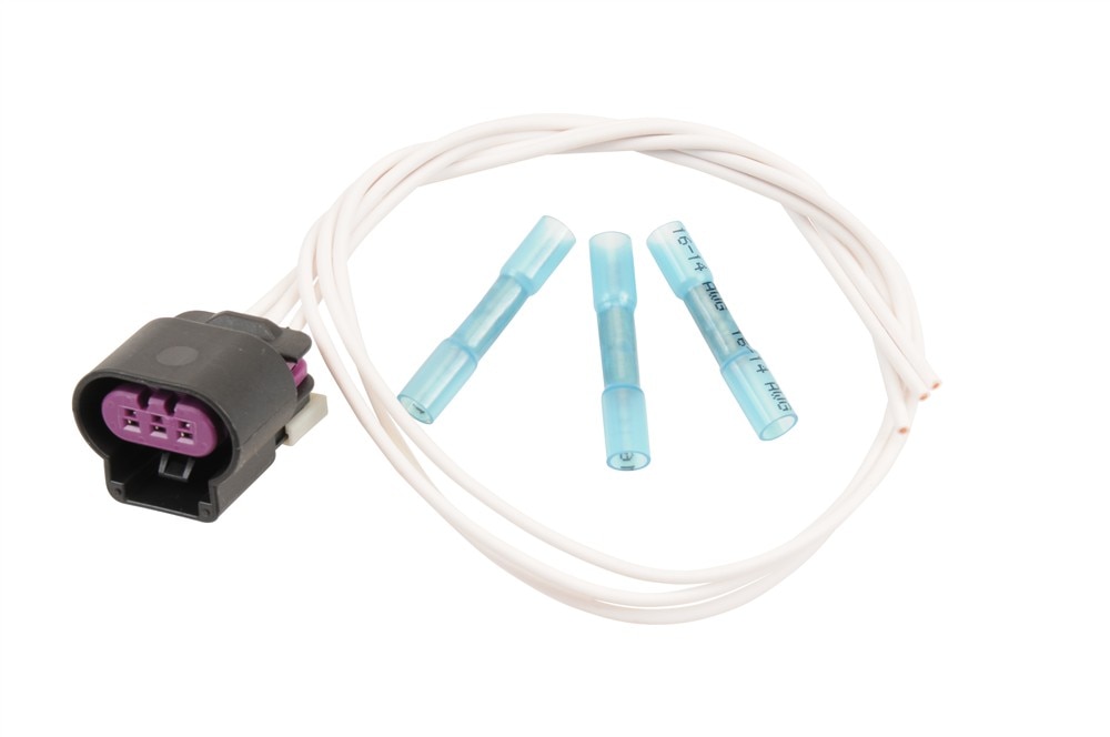 GM Genuine Parts Multi-Purpose Pigtail