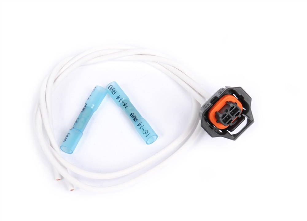 GM Genuine Parts Multi-Purpose Pigtail Kit with Splices