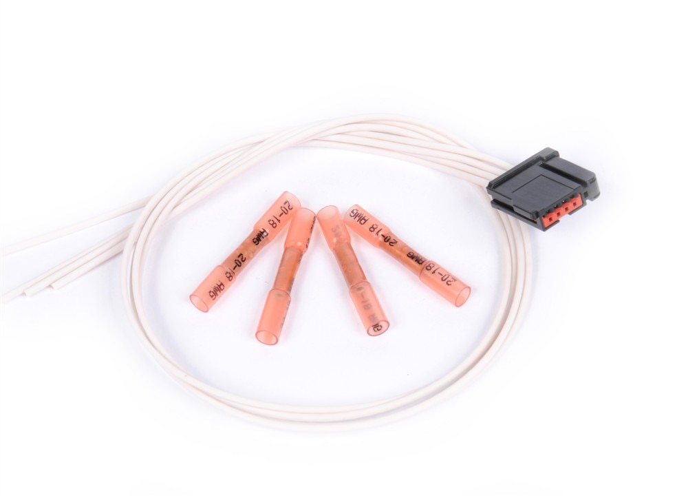 GM Genuine Parts Multi-Purpose Pigtail Kit with Splices
