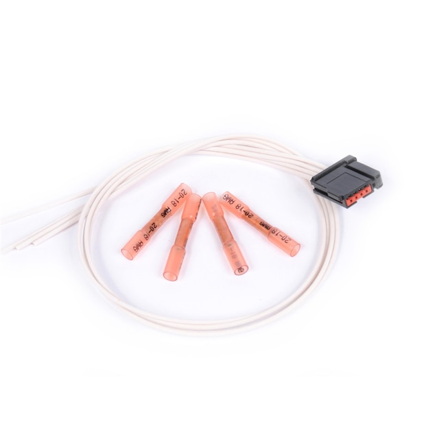 GM Genuine Parts Multi-Purpose Pigtail Kit with Splices