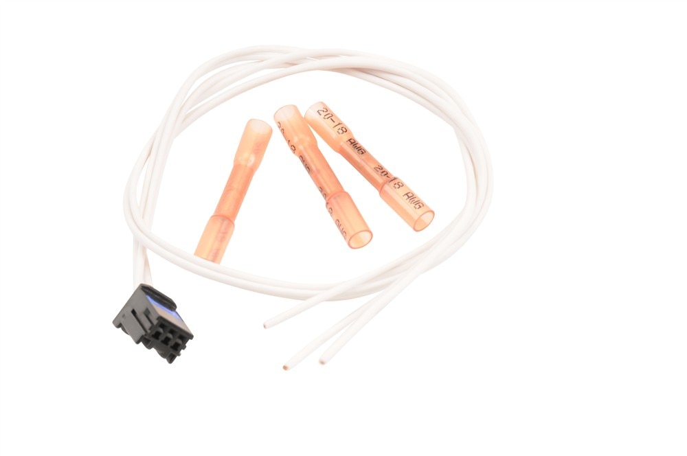 GM Genuine Parts Multi-Purpose Pigtail